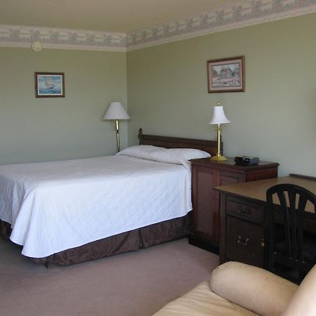 Candlelight Inn Scottsbluff Buitenkant foto