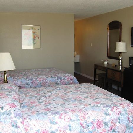 Candlelight Inn Scottsbluff Buitenkant foto