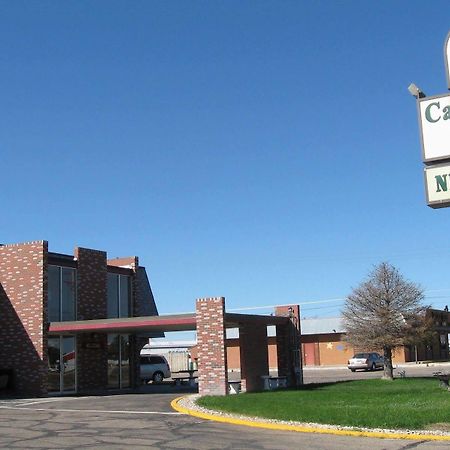 Candlelight Inn Scottsbluff Buitenkant foto