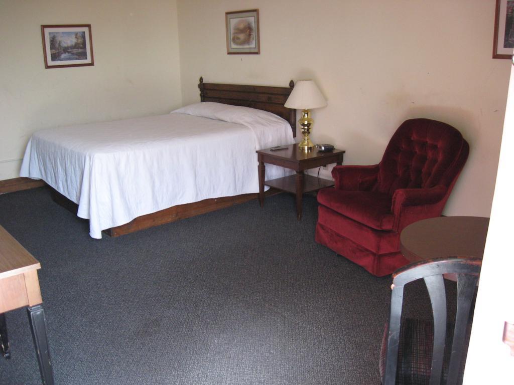 Candlelight Inn Scottsbluff Kamer foto