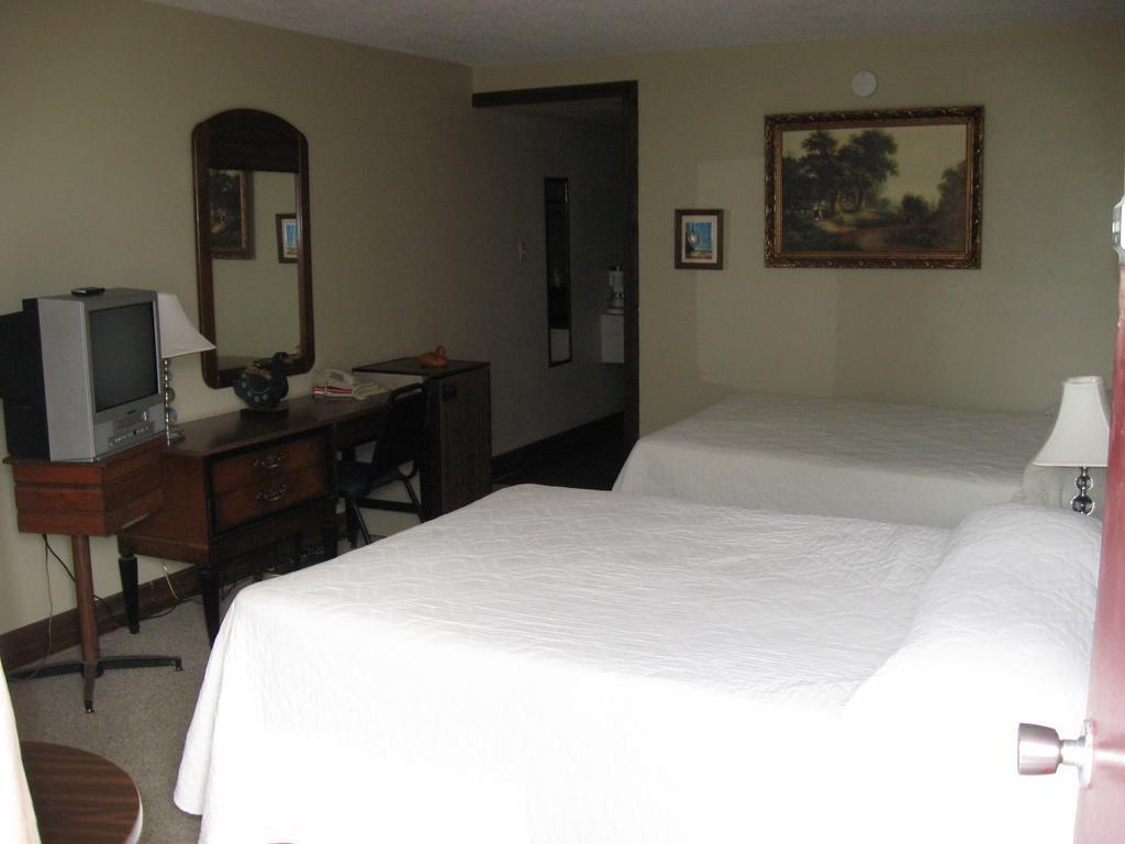 Candlelight Inn Scottsbluff Kamer foto