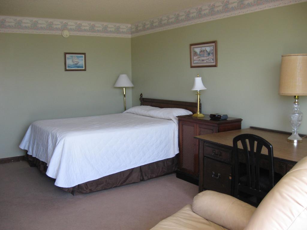 Candlelight Inn Scottsbluff Buitenkant foto