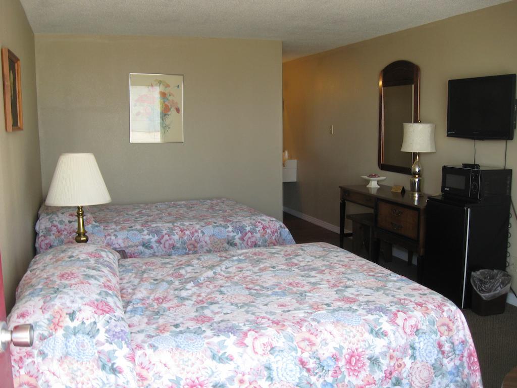 Candlelight Inn Scottsbluff Buitenkant foto